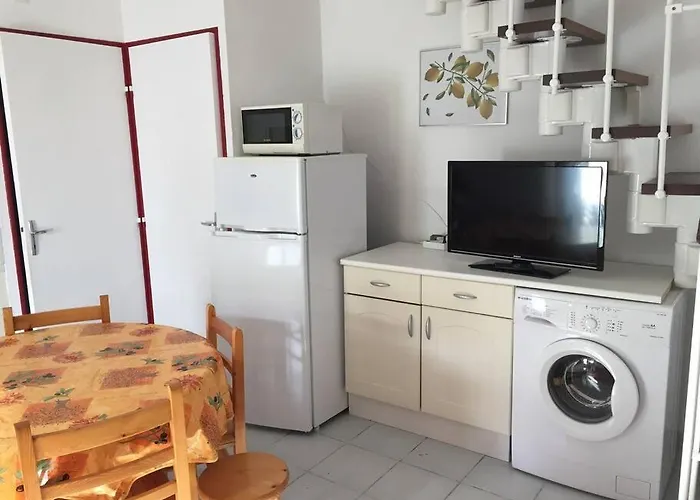 Le Barcares , Maison , 03 Chambres