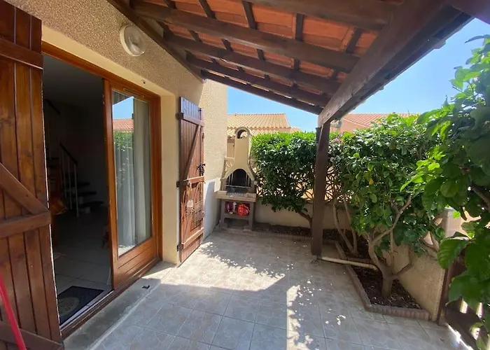 Le Barcares , Maison , 03 Chambres