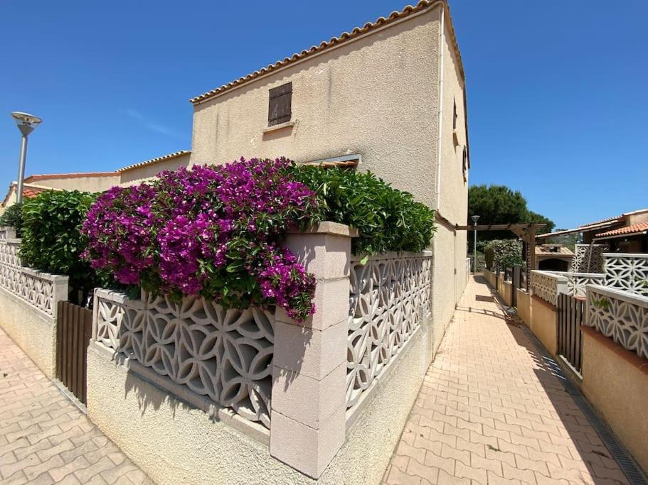 Ferienhaus , Maison , 03 Le Barcarès
